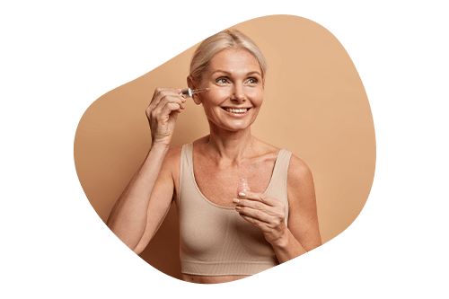 Mejora la calidad de tu piel con un estudio nutricional