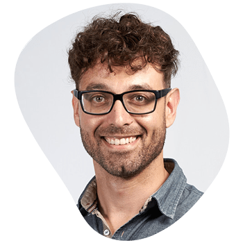 Doctor Miquel Ramià, Doctor en Genética, experto en Genética Poblacional