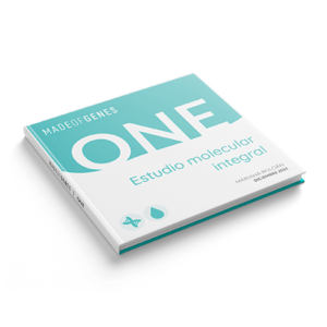 Estudio molecular ONE