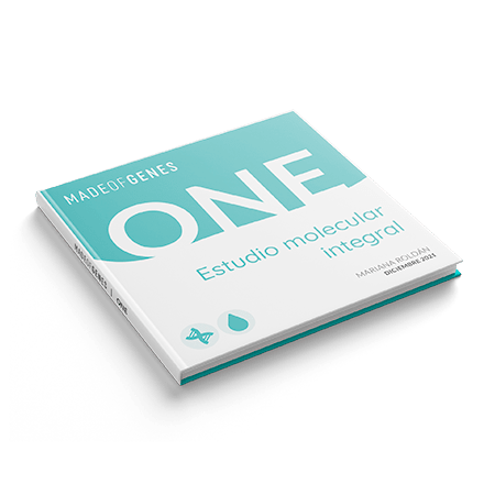 Estudio molecular ONE