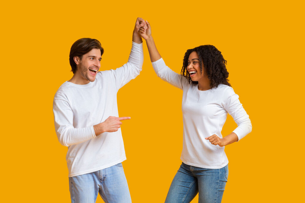 Estudios moleculares de Made of Genes