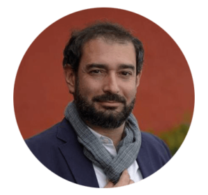 Picture of Pere Estupinyà