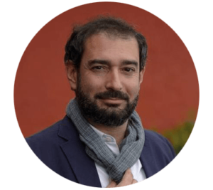 Picture of Pere Estupinyà