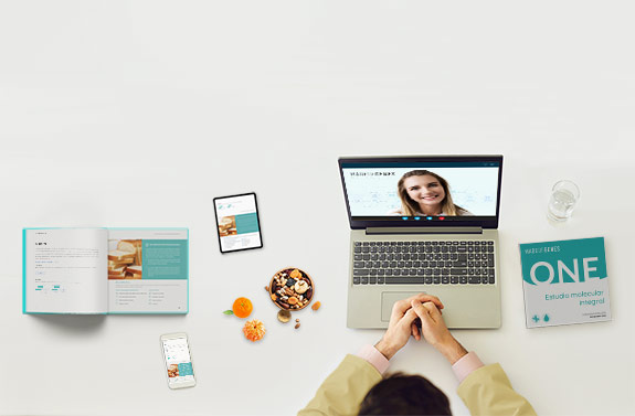 Que recibirás del estudio molecular ONE