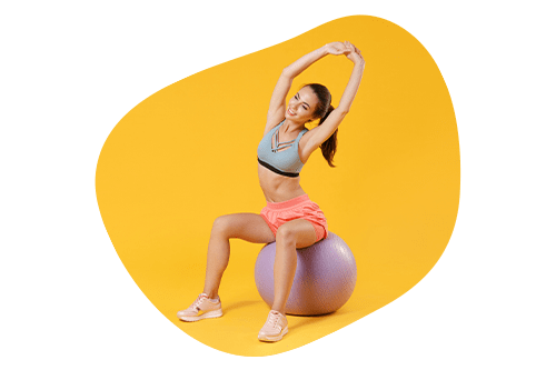 Mejorar salud ósea con analítica de sangre