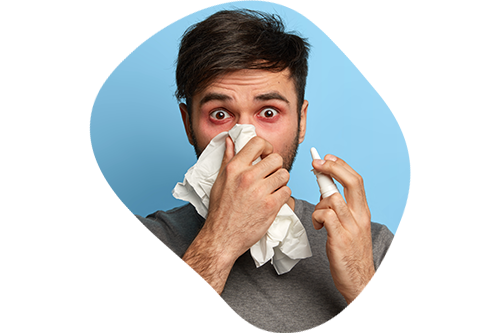 Mejora tu sistema inmunitario con nuestro estudio molecular