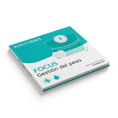 FOCUS Gestión del Peso
