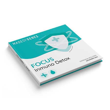 FOCUS Inmuno Detox