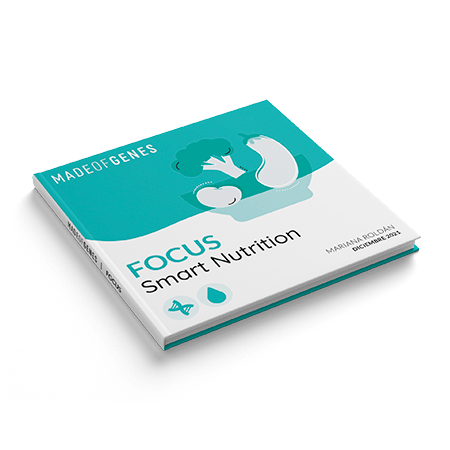 Focus Smart Nutrition